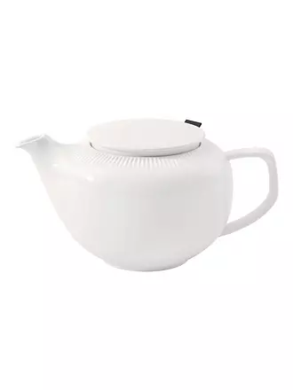 VILLEROY & BOCH | Tetera con tapa y filtro AFINA 0,44 l | 